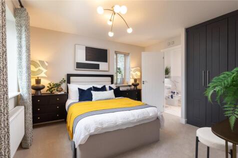 Show Home
