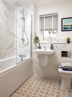 Show Home