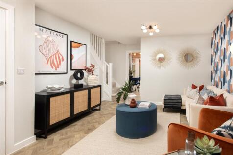 Show Home