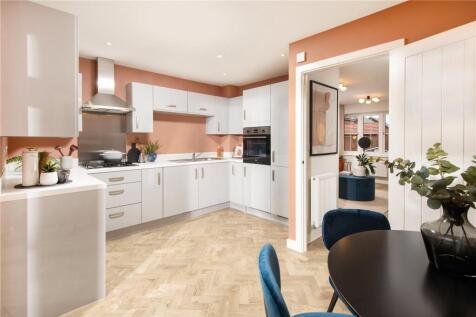 Show Home