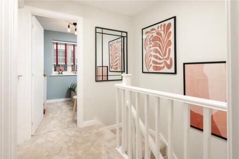 Show Home