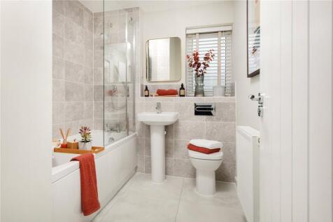 Show Home