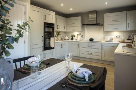 Harbury Kitchen