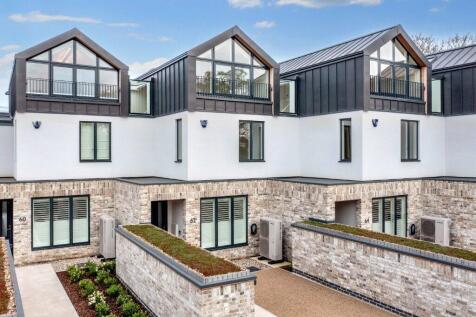 62 Trumpington Road