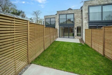62 Trumpington Road