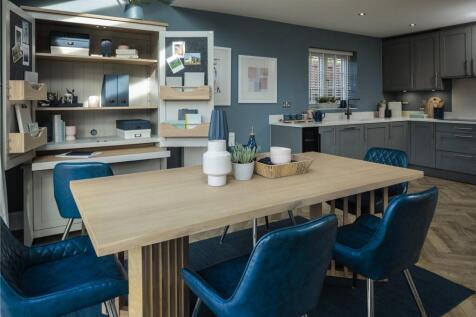Show Home