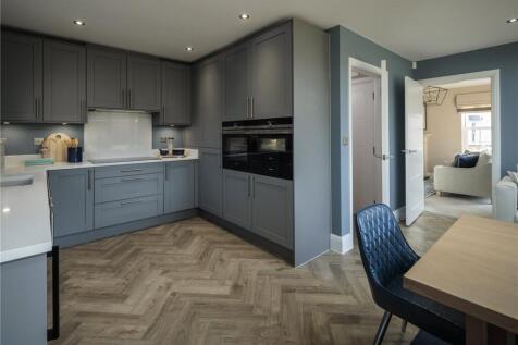 Show Home