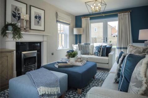 Show Home