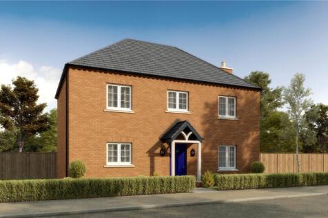 The Mollington (Cgi)