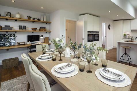 Show Home