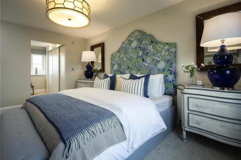 Show Home