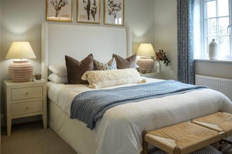 Show Home