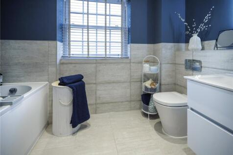 Show Home