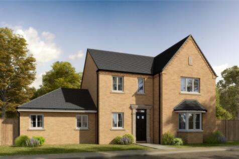 The Harbury