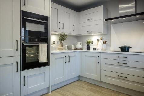 Show Home