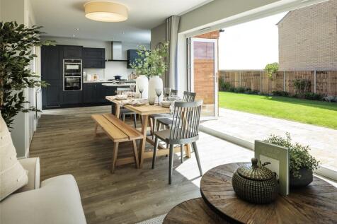Show Home