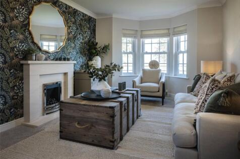 Show Home