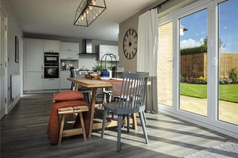 Show Home