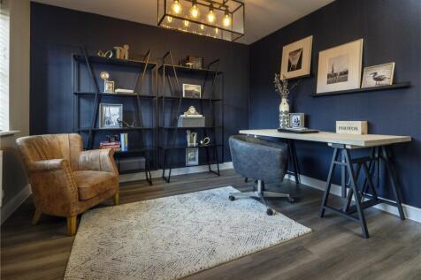 Show Home