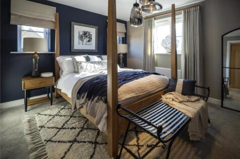 Show Home