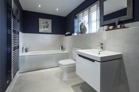 Show Home