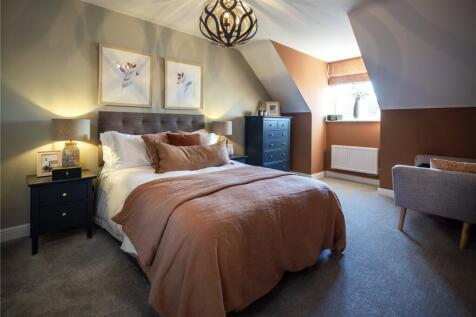Show Home