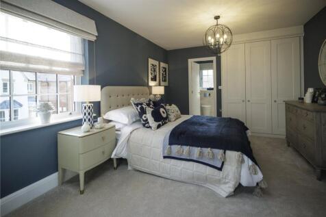 Willingham Show Home