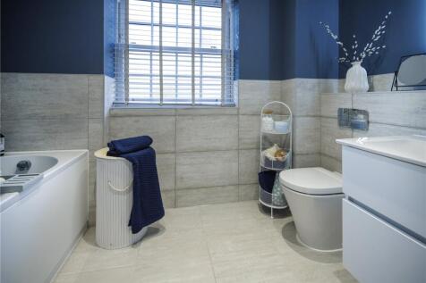 Willingham Show Home