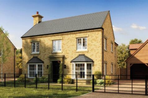 Houghton Grange