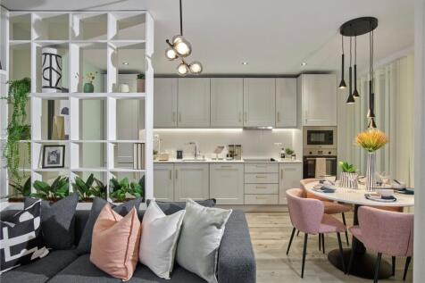 Show Home