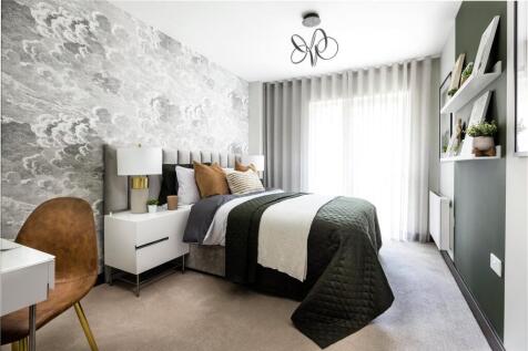 Show Home