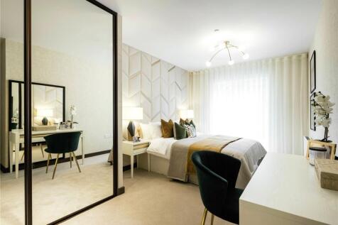 Show Home