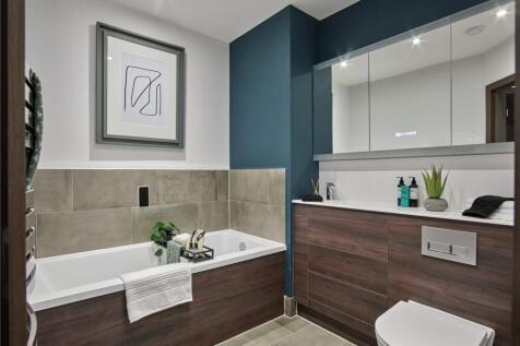 Show Home