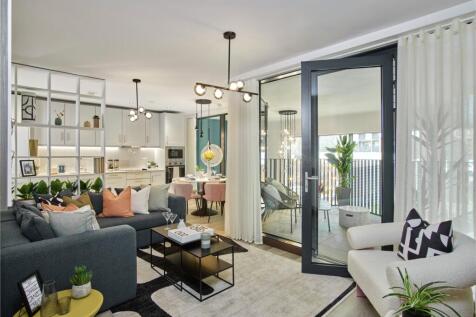 Show Home