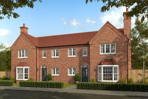 Cadley Semi Detached