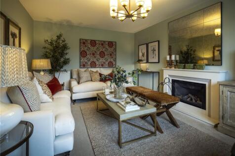 Show Home