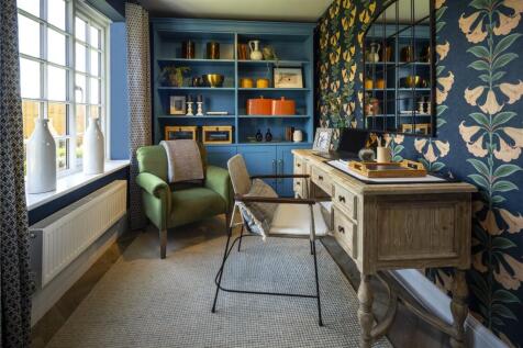 Show Home