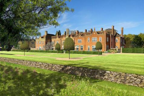 Brampton Park House