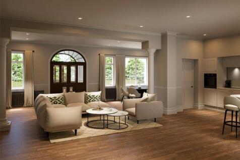 House 7 CGI