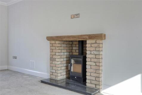 Log Burner