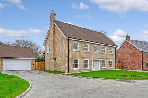 Plot 6 Woodlands
