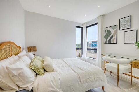 Plot 1 Show Home