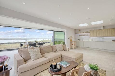 Plot 1 Show Home
