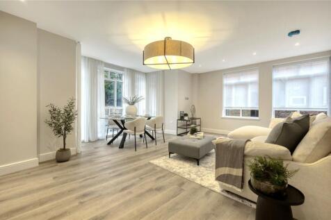 Show Home