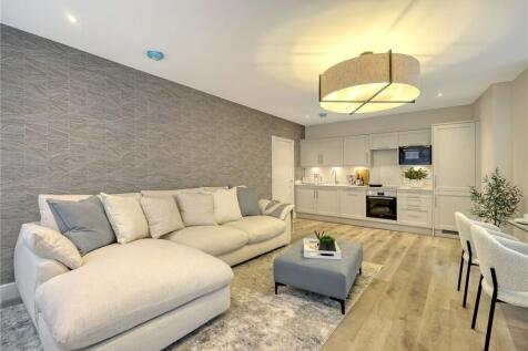 Show Home