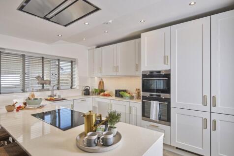 Example Kitchen