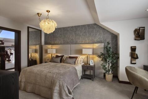 Example Bedroom