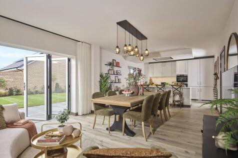 Example Kitchen