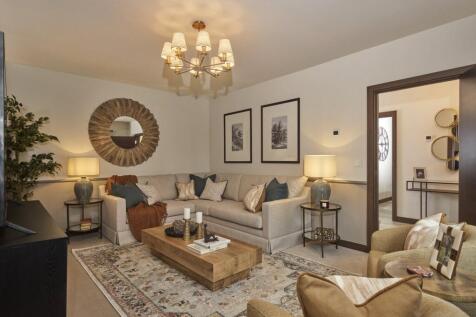 Example Living Room