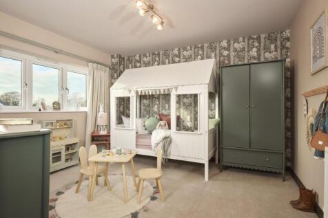 Example Bedroom